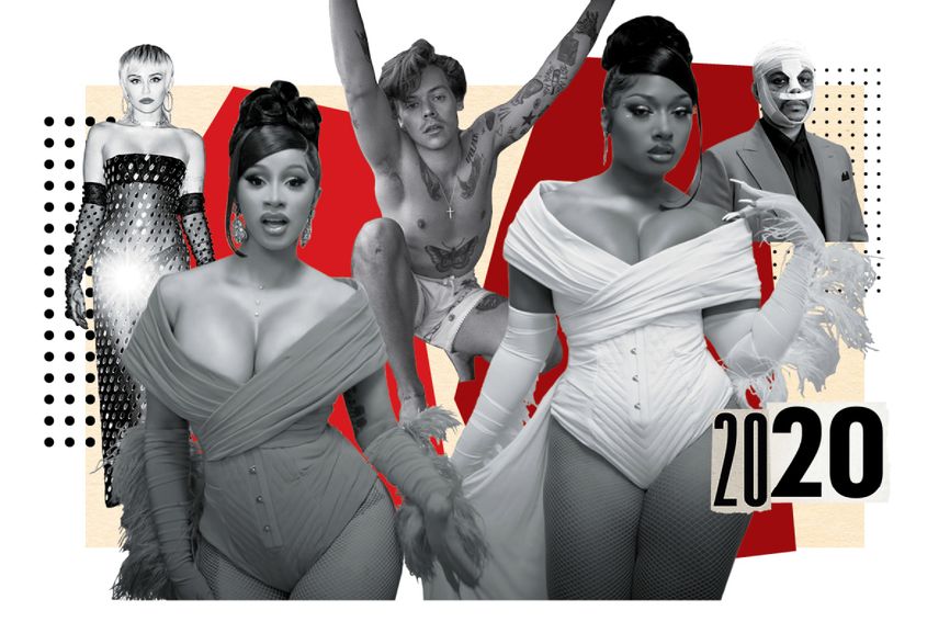 The 50 Best Songs of 2020