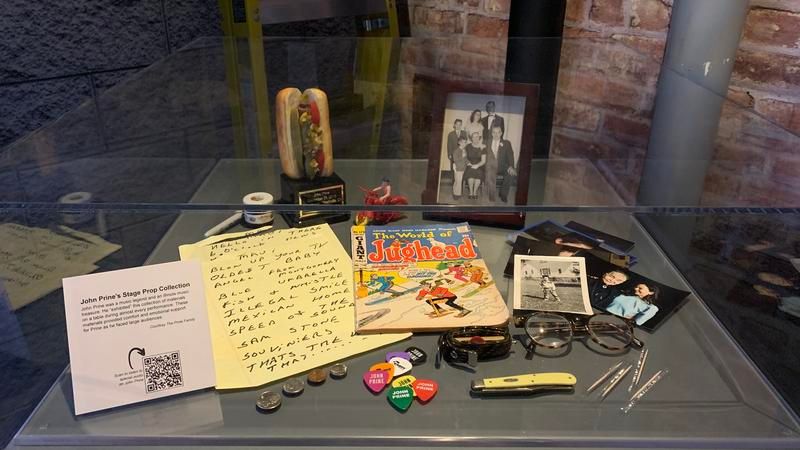 ‘State of Sound’ Highlights Personal Connection To Illinois Musicians