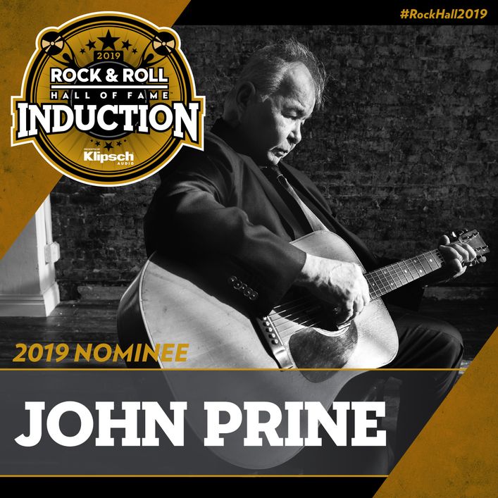 John