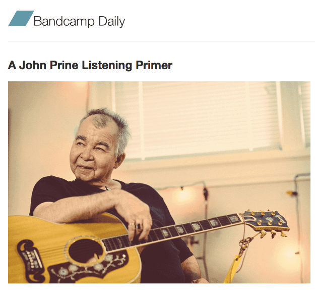 BANDCAMP
