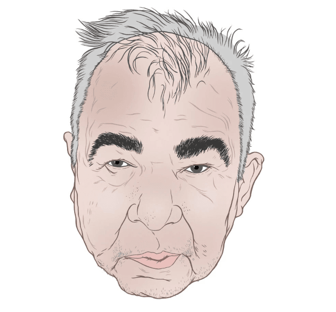 John