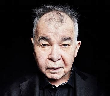 John Prine The Tree of Forgiveness