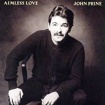 Aimless Love