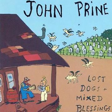 Lost Dogs + Mixed Blessings