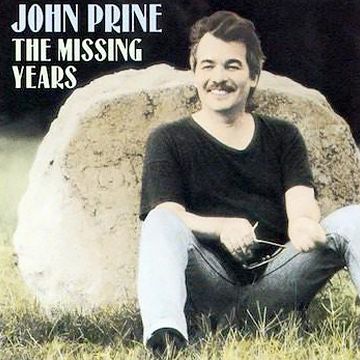 The Missing Years