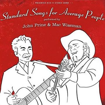 Standard Songs for Average People