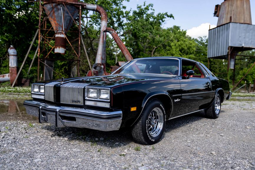 Cutlass | Kenny Wayne Shepherd