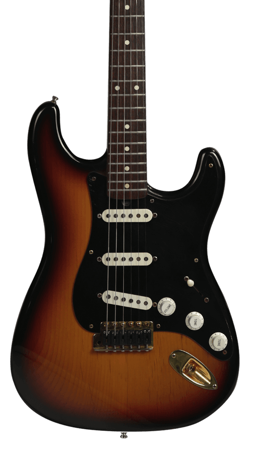 Stevie Ray Vaughan Signature Strat | Kenny Wayne Shepherd