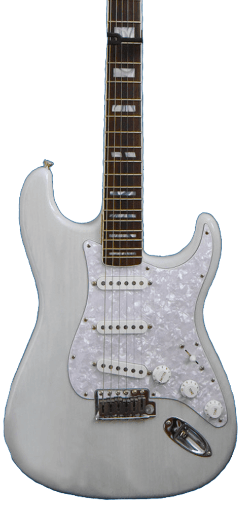 KWS Signature Strat Series | Kenny Wayne Shepherd