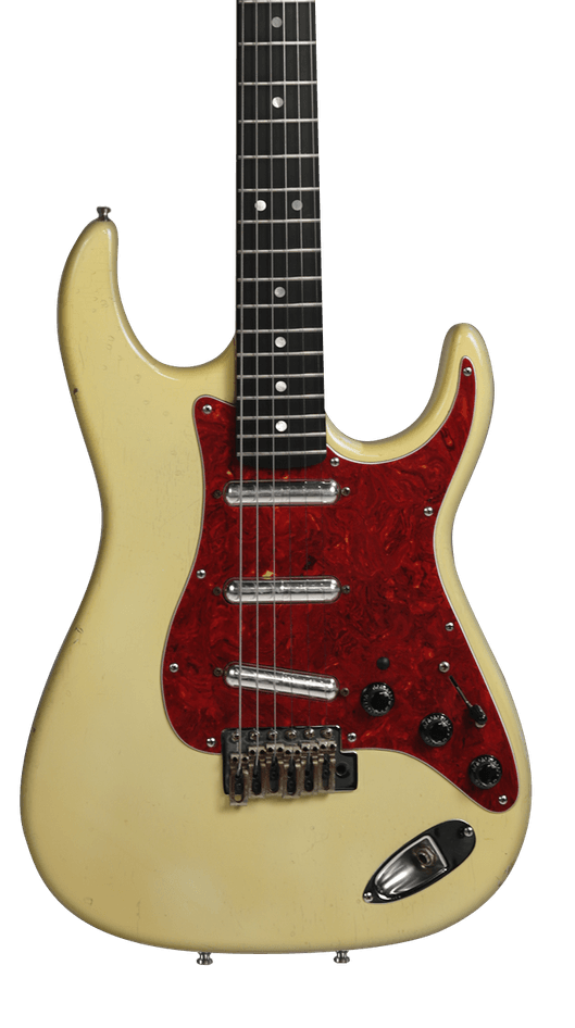 The Guy Guitar | Kenny Wayne Shepherd