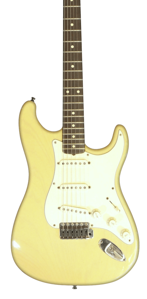 Vintage White Custom Shop 1954 Reissue | Kenny Wayne Shepherd