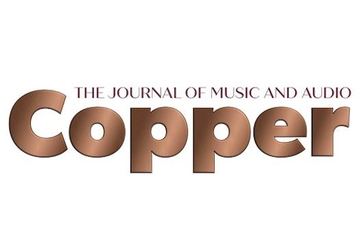 [Copper Magazine] Kenny Wayne Shepherd Lands a Blues-Rock Punch With Dirt on My Diamonds, Vol. 2