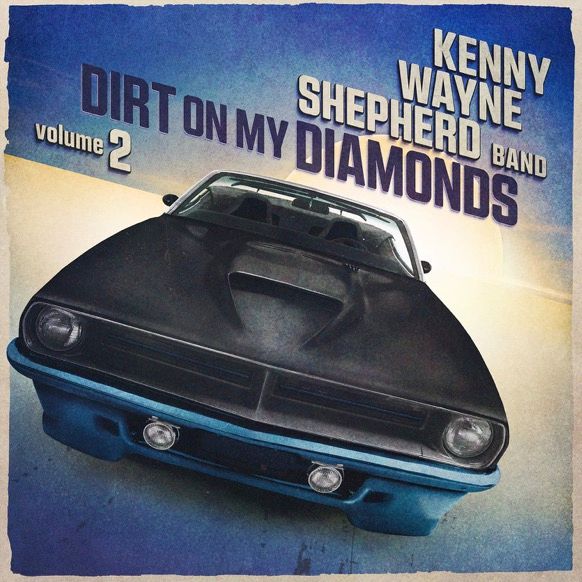 [Southland Blues] Review: Dirt On My Diamonds Vol 2