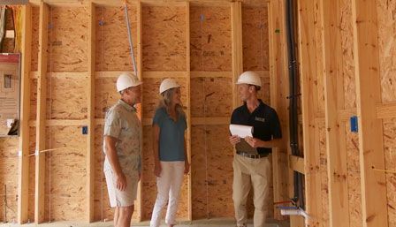 Learn About The Home Building Process At Latitude Margaritaville Hilton Head