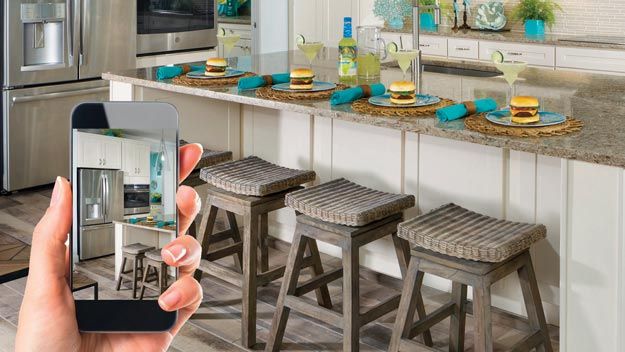Latitude Margaritaville Real Time Video Tour Preview