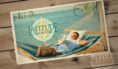 Escape to Latitude Margaritaville Watersound!