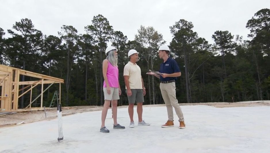Watersound How We Build