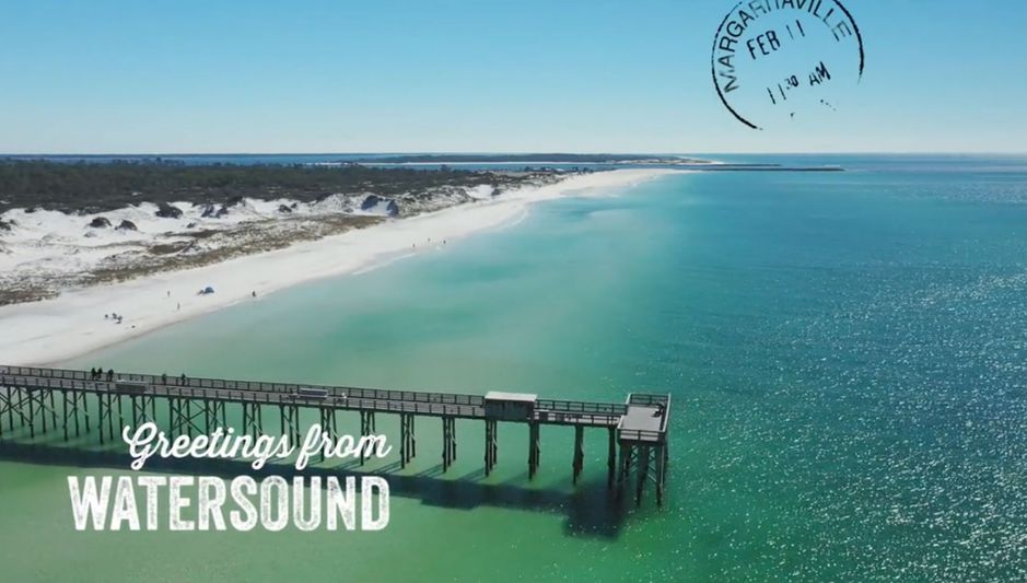 Watersound Overview Video
