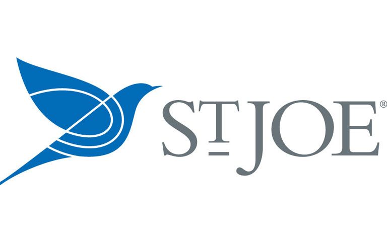 THE ST. JOE COMPANY, TALLAHASSEE MEMORIAL HEALTHCARE AND THE FLORIDA STATE UNIVERSITY COLLEGE OF MEDICINE ANNOUNCE THEIR INTENT TO DEVELOP A HEALTH CARE CAMPUS IN PANAMA CITY BEACH, FLORIDA