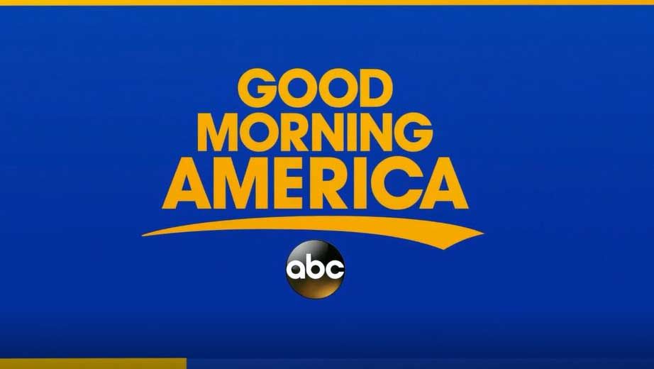 Good Morning America March 3 2017