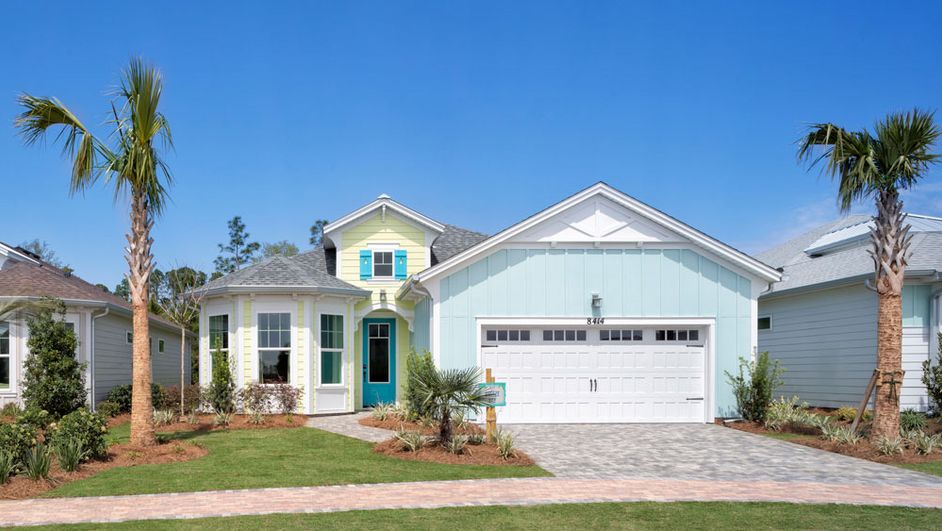 Breeze Bay