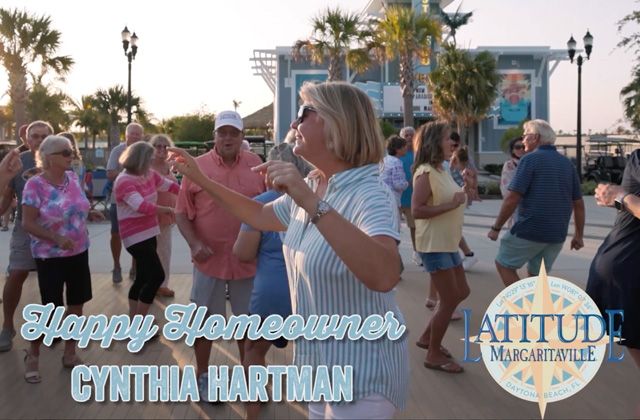 Cynthia Hartman