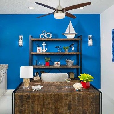 Room with large table