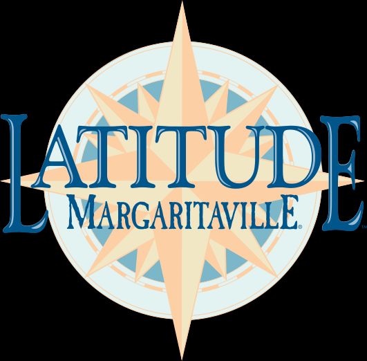 Margaritaville Latitude Logo