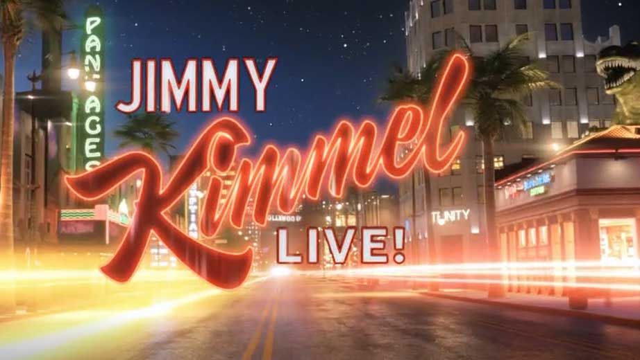 Jimmy Kimmel Live March 6 2017