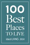2024 Best of the Best Ideal-Living Magazine Awards