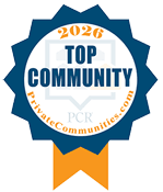 2022 Private Communities Top Community