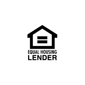 logo for Equal Housing Lender