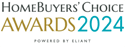 2024 Eliant Homebuyers' Choice Awards