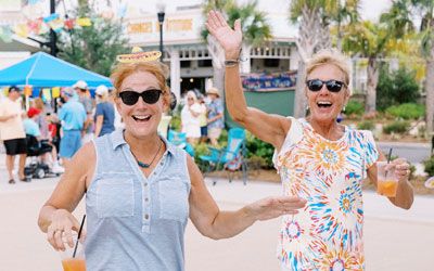 Latitude Margaritaville Lifestyle