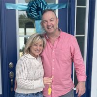 Larry & Candace Surowiec