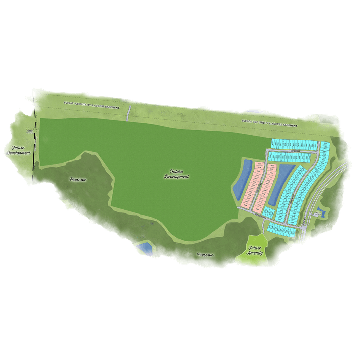 Latitude Margaritaville Hilton Head Phase 12 Community Plan