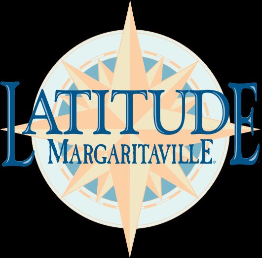 Margaritaville Latitude Logo