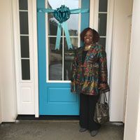 Arlene Maxwell