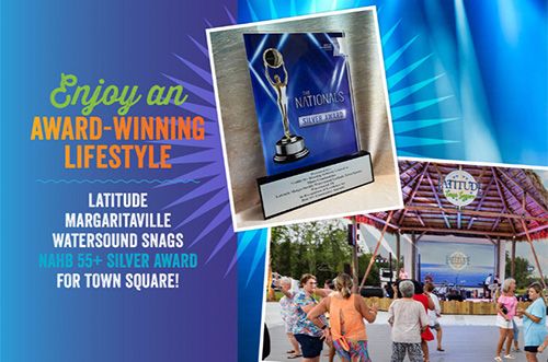 Your April Barefoot Bulletin has arrived!