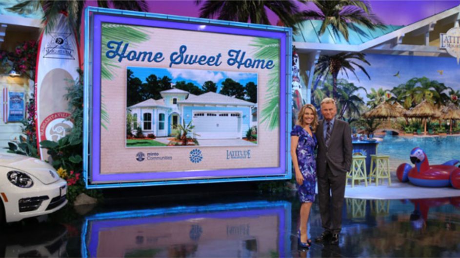As seen on TV! Get a glimpse of the Latitude lifestyle and check out our latest videos.
