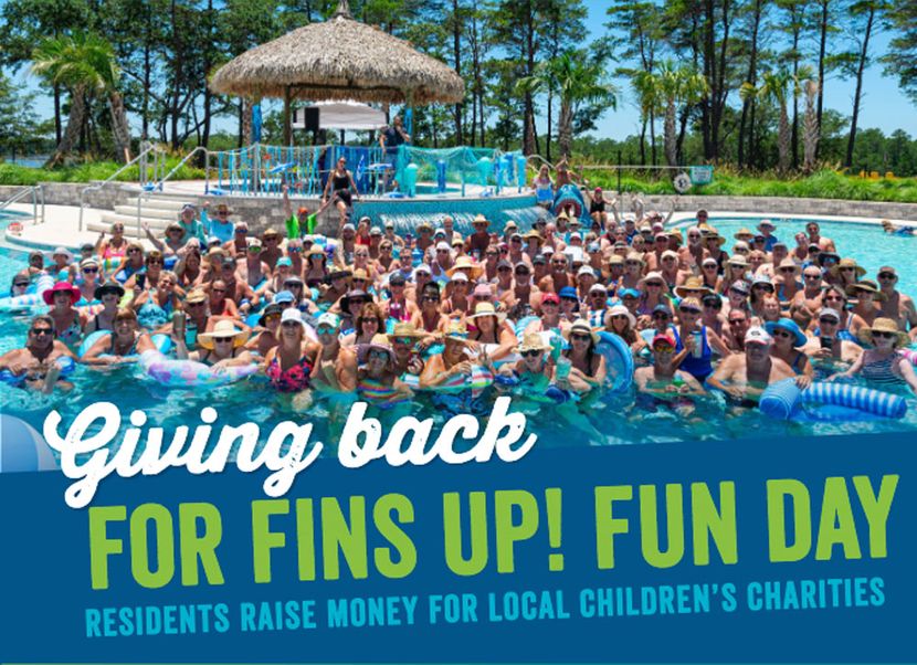Your August Barefoot Bulletin has arrived!