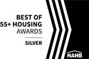 2024 Best of 55+ Housing Awards (NAHB's 55+ Housing Industry Council
