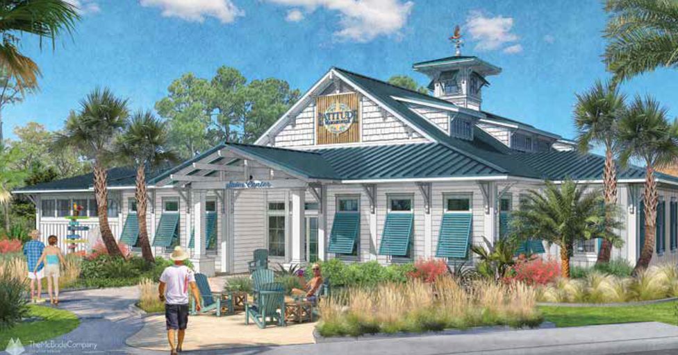 Kicking off 2020 with tons of exciting news at Latitude Margaritaville!