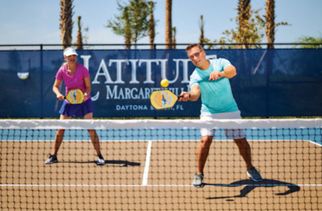 The Fun Doesn't Stop in Latitude Margaritaville!