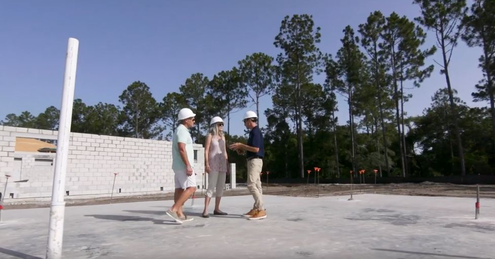 Own A New Home In Paradise With Confidence