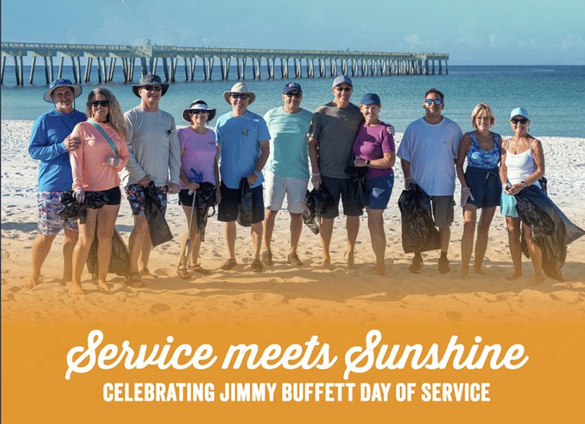 Your September Barefoot Bulletin is here! 