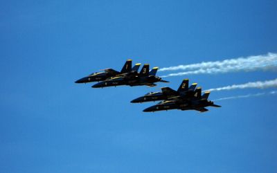 Blue Angels