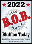 2022 Best of Bluffton Community Choice Awards Best Retirement/55+ Community