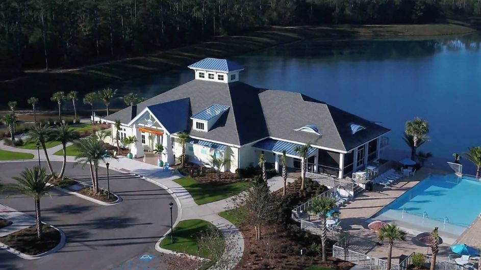 Celebrate Spring Break, Latitude style and check out the progress in Paradise.