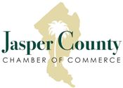 2022 Jasper County Chamber of Commerce Growth & Development of the Year Award